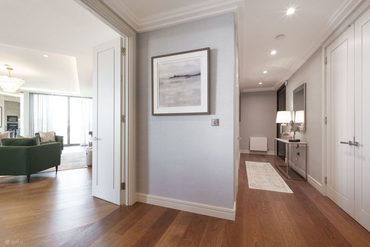 Apartment, The Harvey, Lansdowne Place, Ballsbridge, Dublin 4