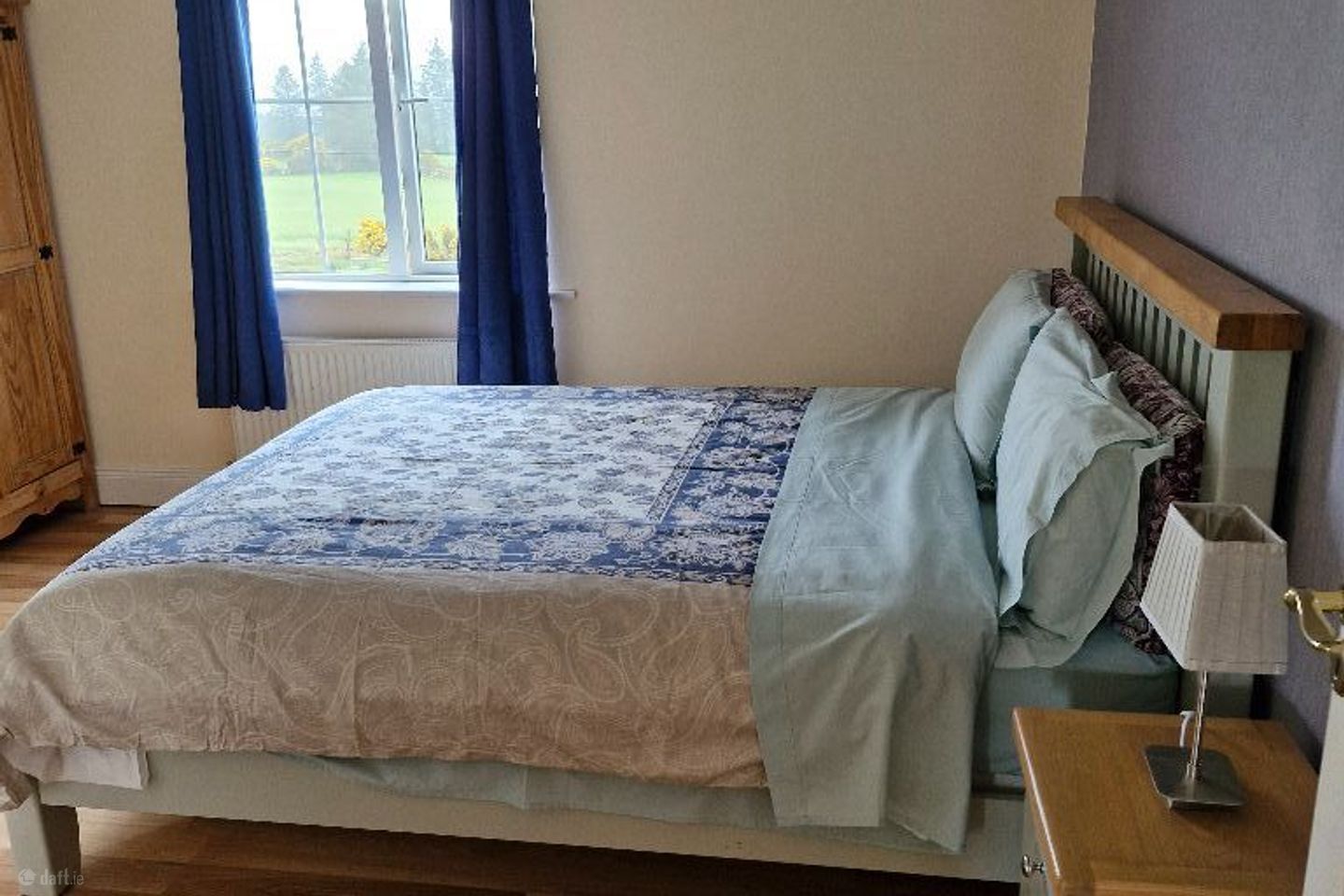 Coolea Church, Coolea, Ballyvourney, Co. Cork