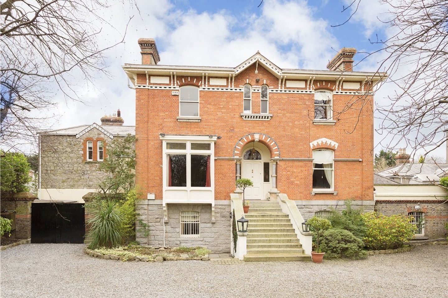 Ellerslie, 46 Temple Road, Dartry, Dublin 6, D06ET85