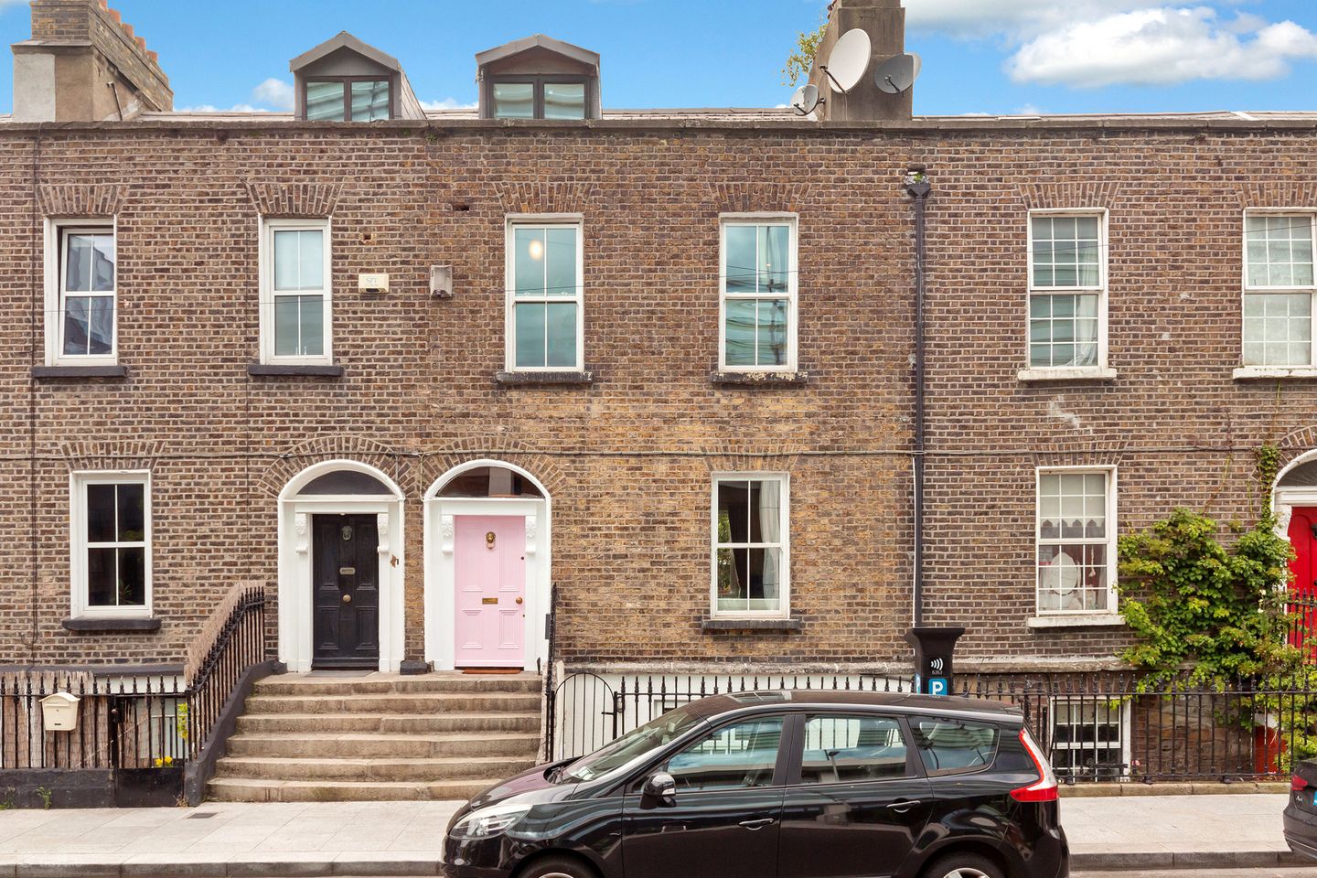 13 Creighton Street, Dublin 2, D02XV72