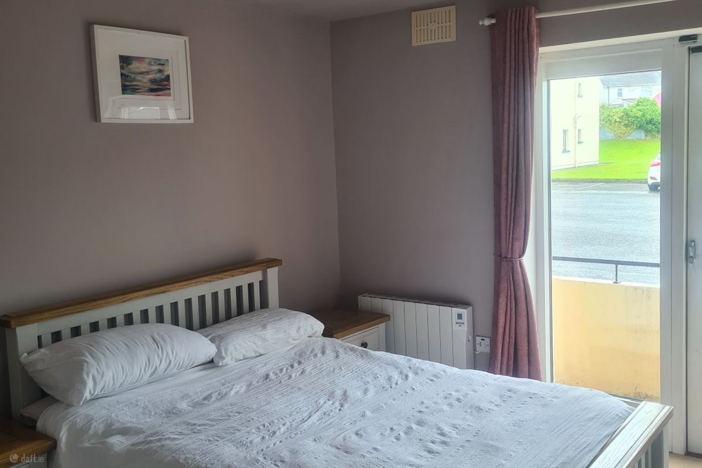 Apartment 16, The Deanery, Station Road, Kildare, Co. Kildare