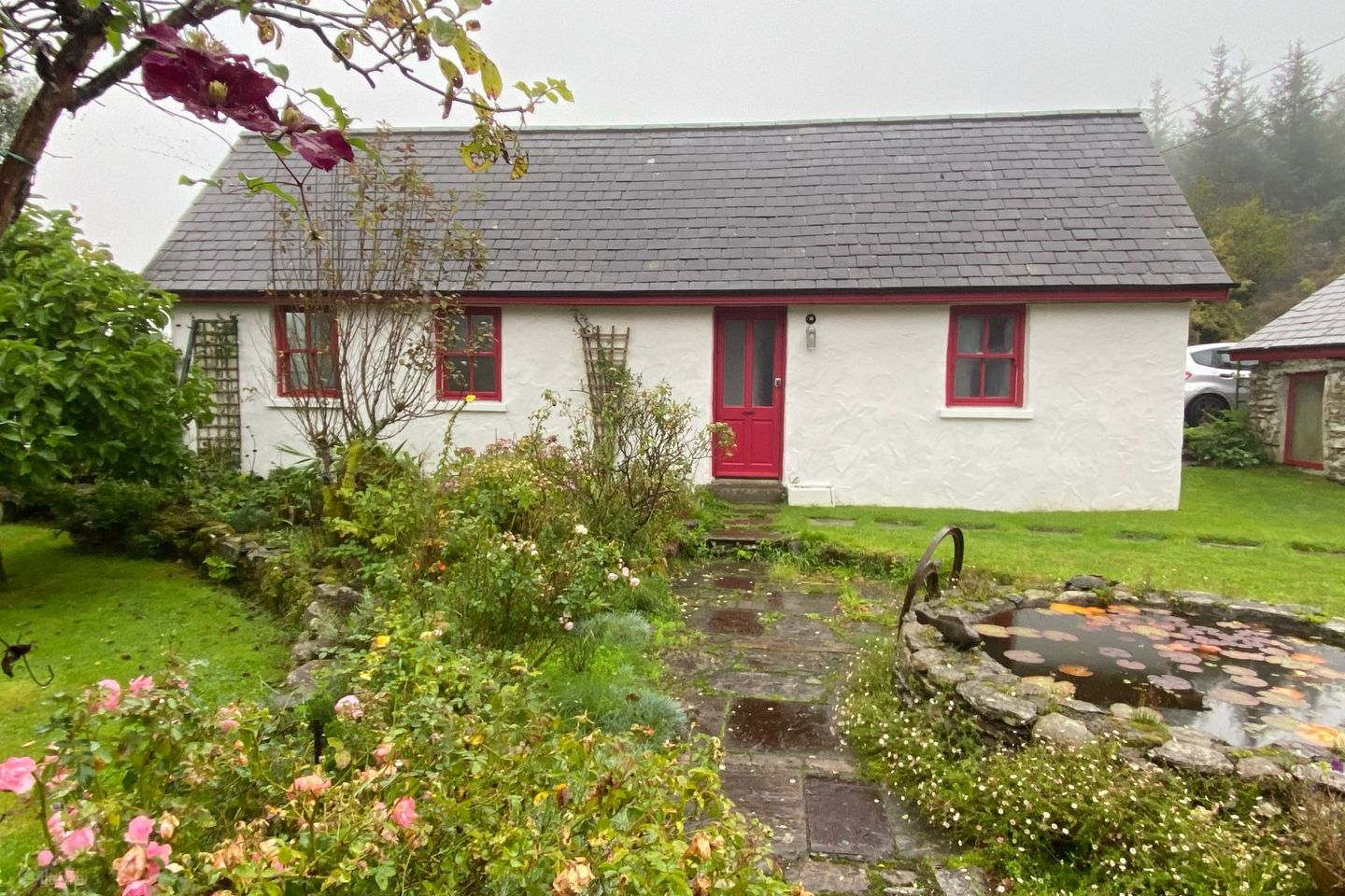 Skeagh, Skibbereen, Co. Cork