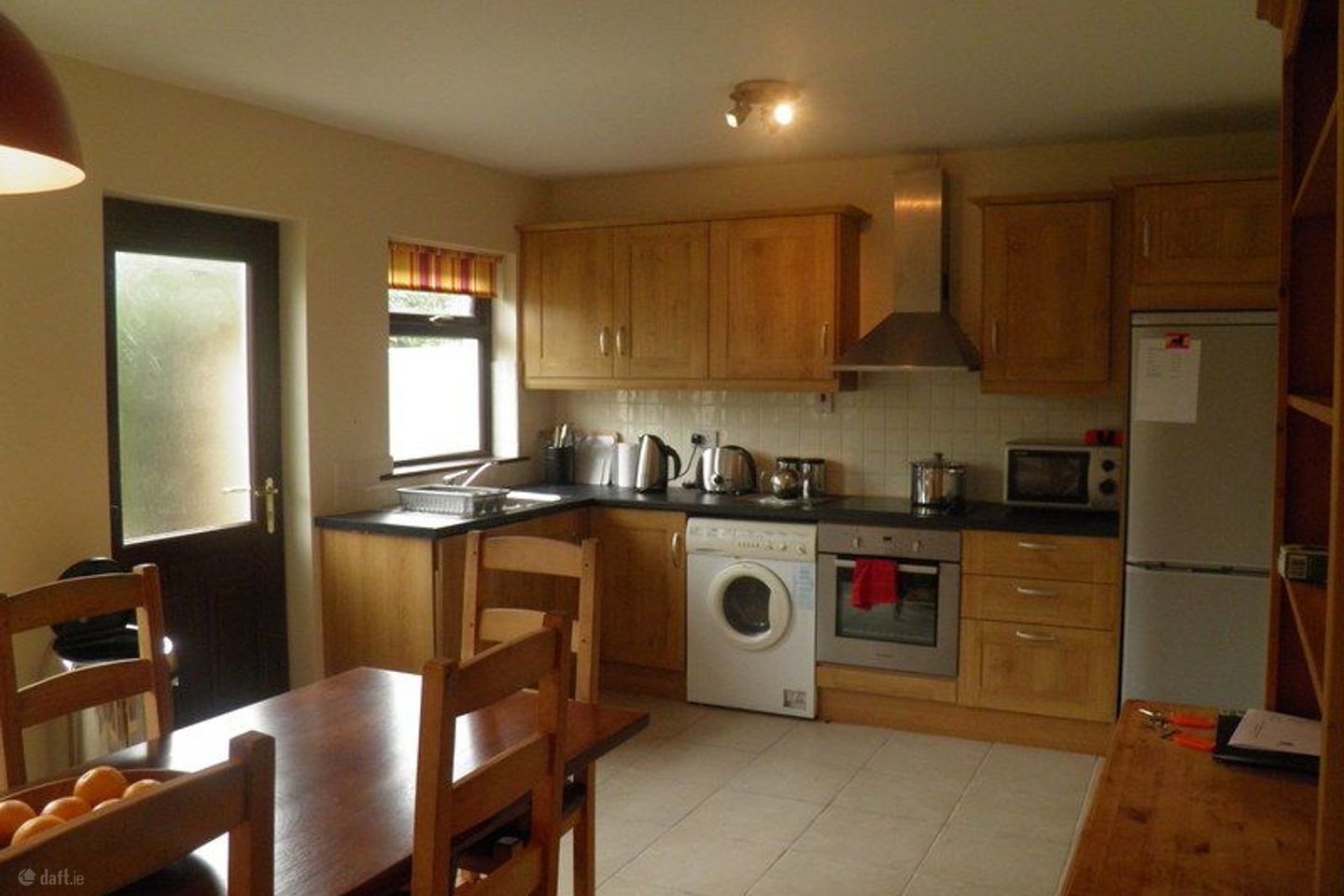 The Orchard, Dangan Court, Newcastle, Co. Galway