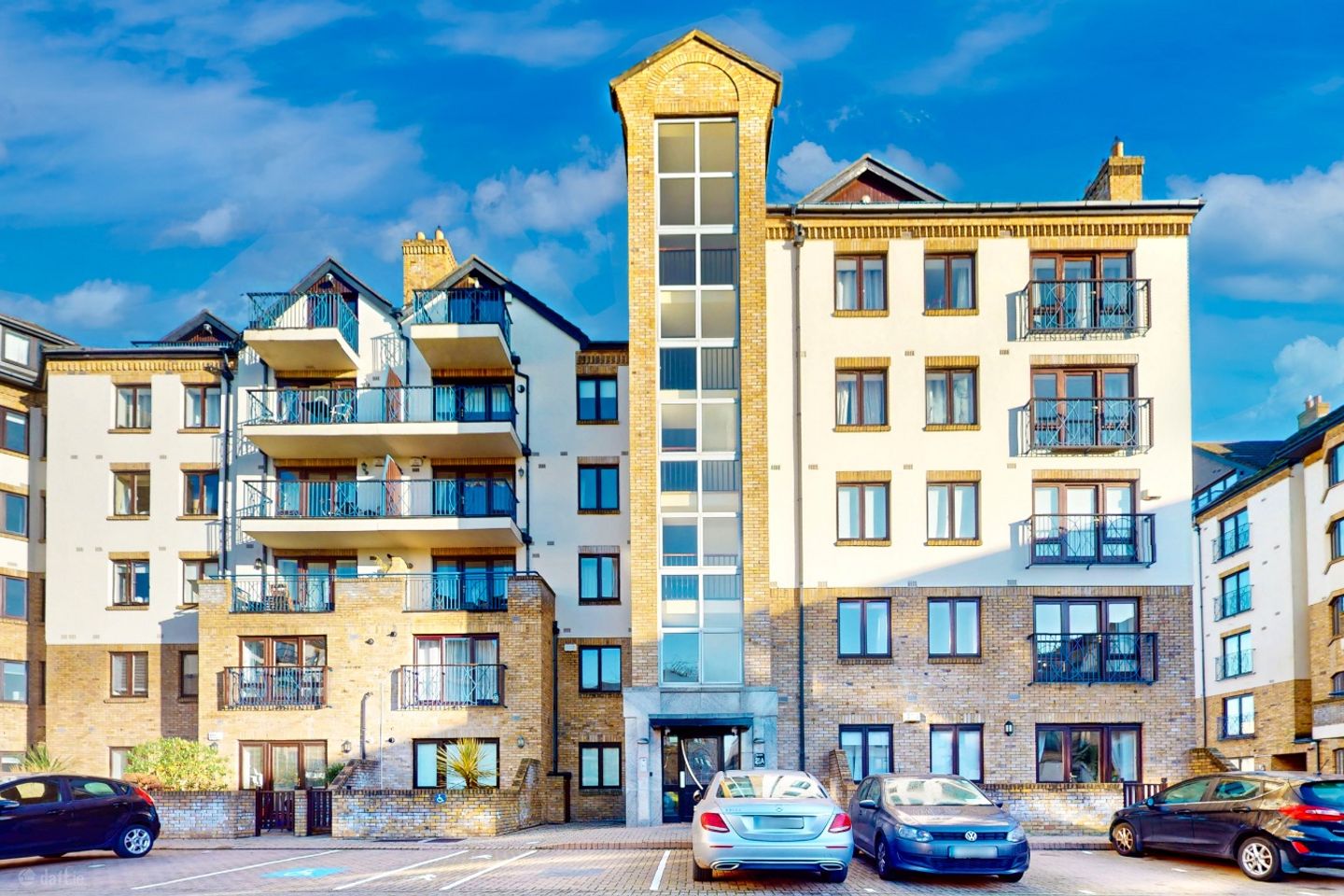 340 Block 21a, Marina Village, Malahide, Co. Dublin, K36XY01