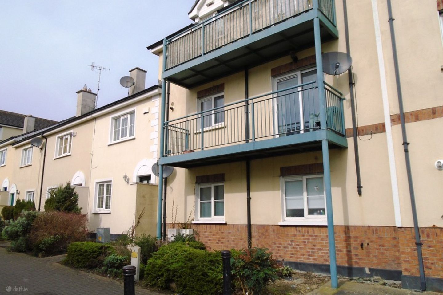 Barons Hall Park, Balbriggan, Co. Dublin