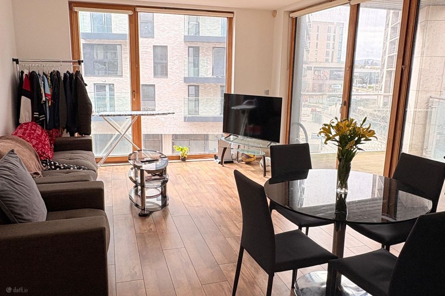 South Central Apartments, Sandyford, Dublin 18