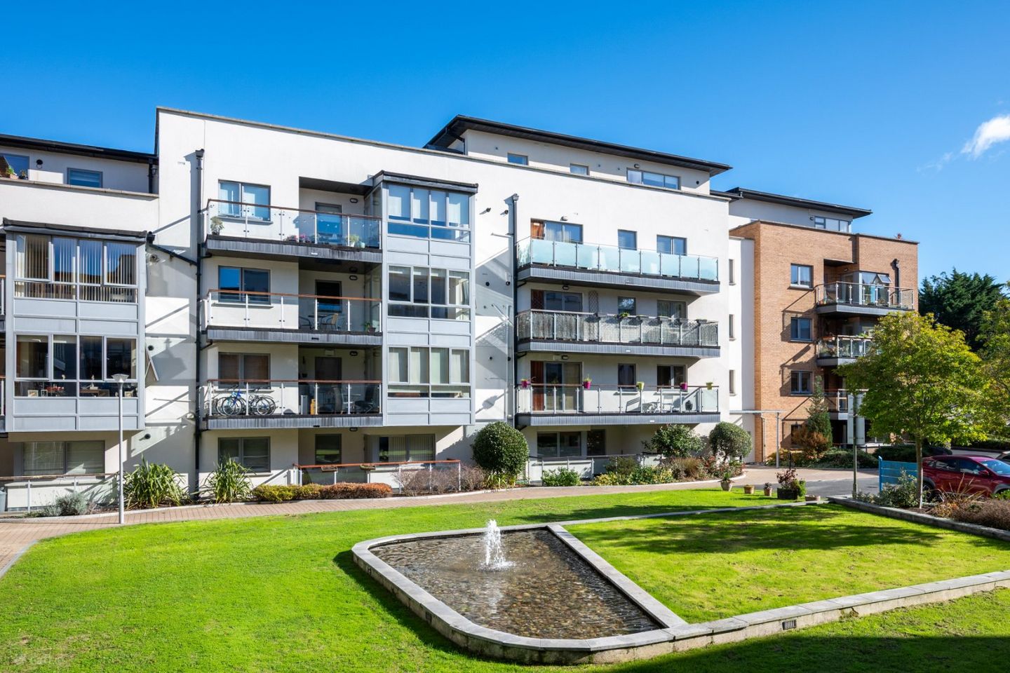 Apt 106, Block 1, The Watermill, Dublin 5, D05PA15