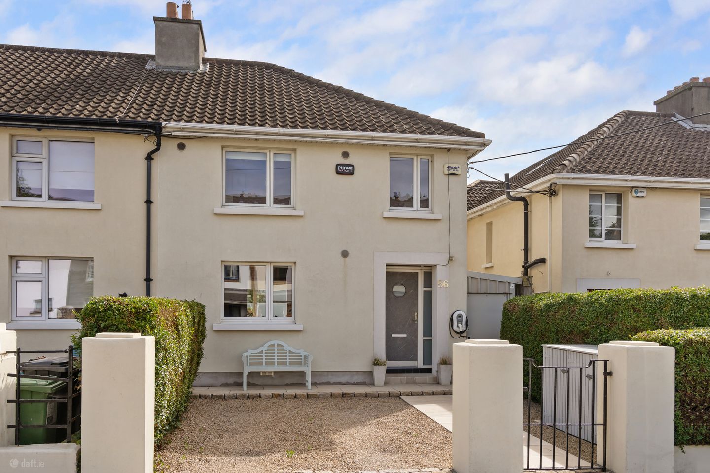 56 Lansdowne Park, Ballsbridge, Ballsbridge, Dublin 4