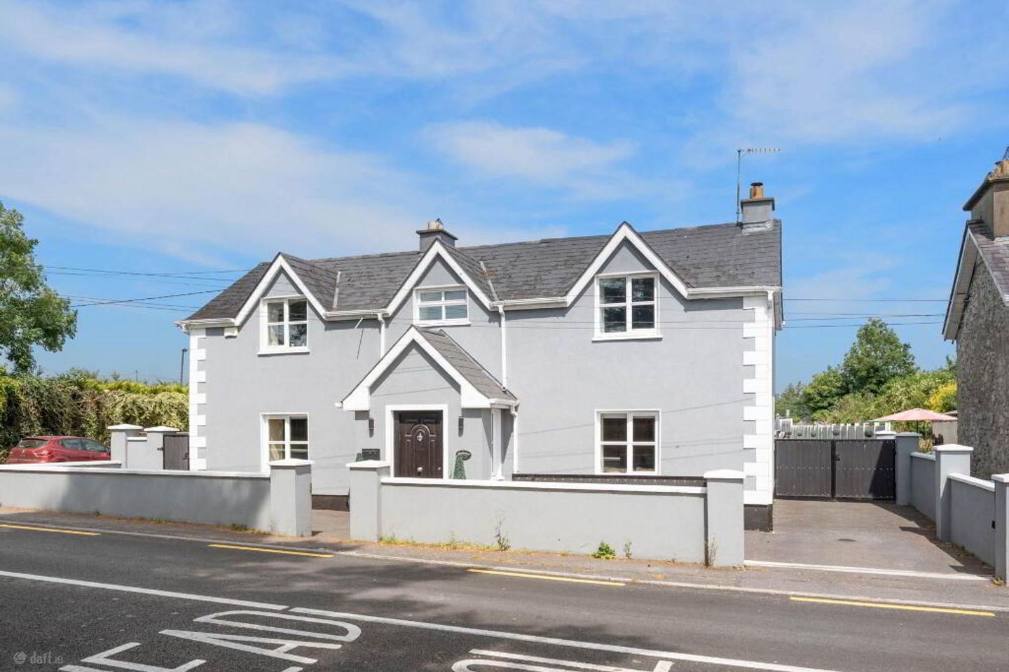 Avondale, Drumbaragh, Kells, Co. Meath, A82X2P0