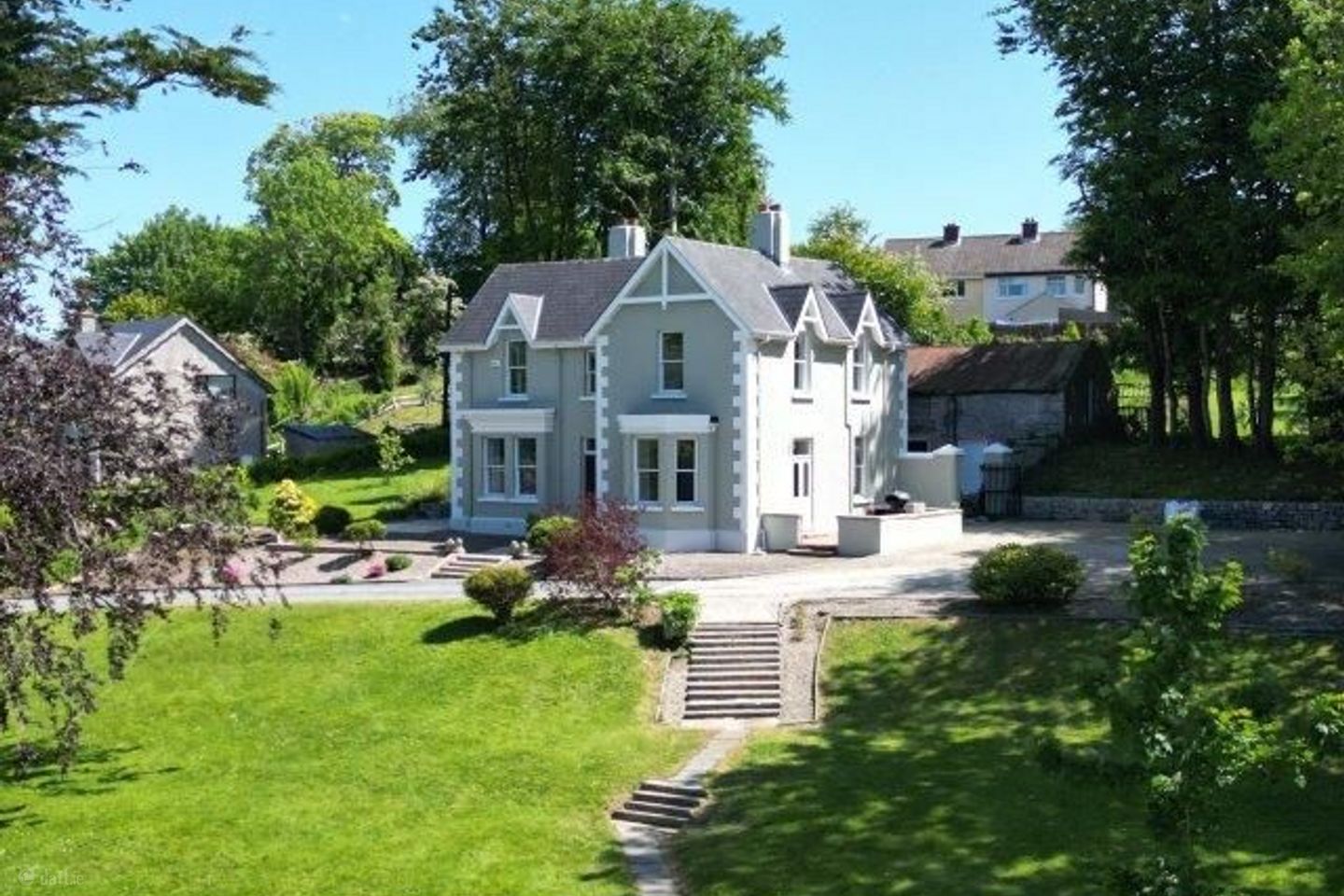"Prospect House"   New Line, Manorhamilton, Co. Leitrim, F91FH68