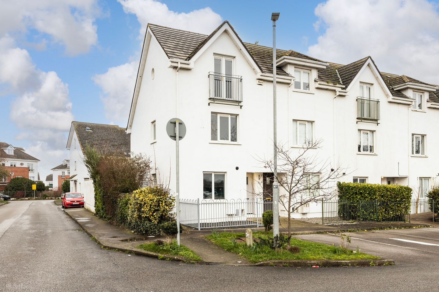 7 Cardy Rock Road, Balbriggan, Co. Dublin, K32E094