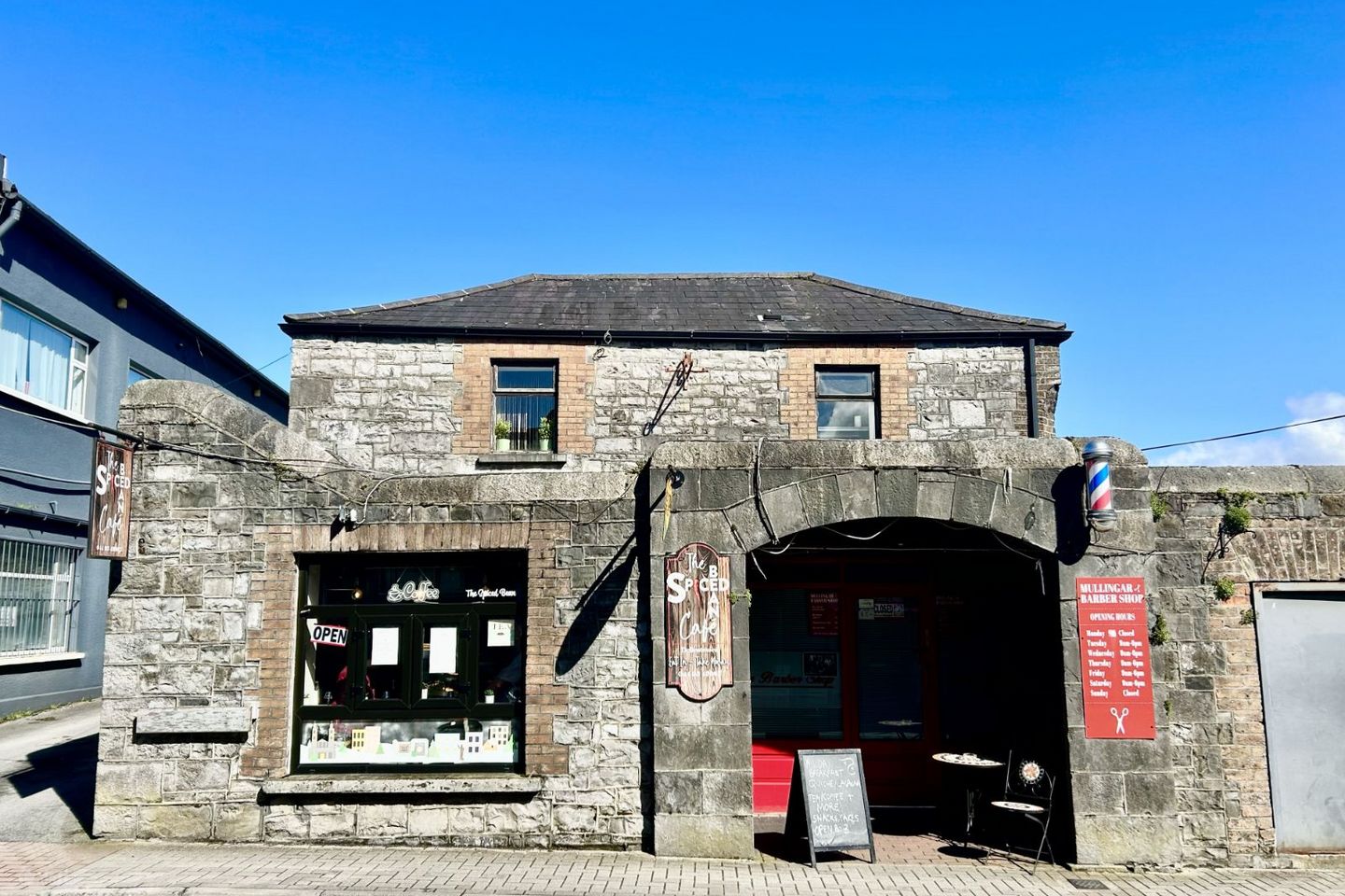 Mary Street, Mullingar, Co. Westmeath, N91AE02