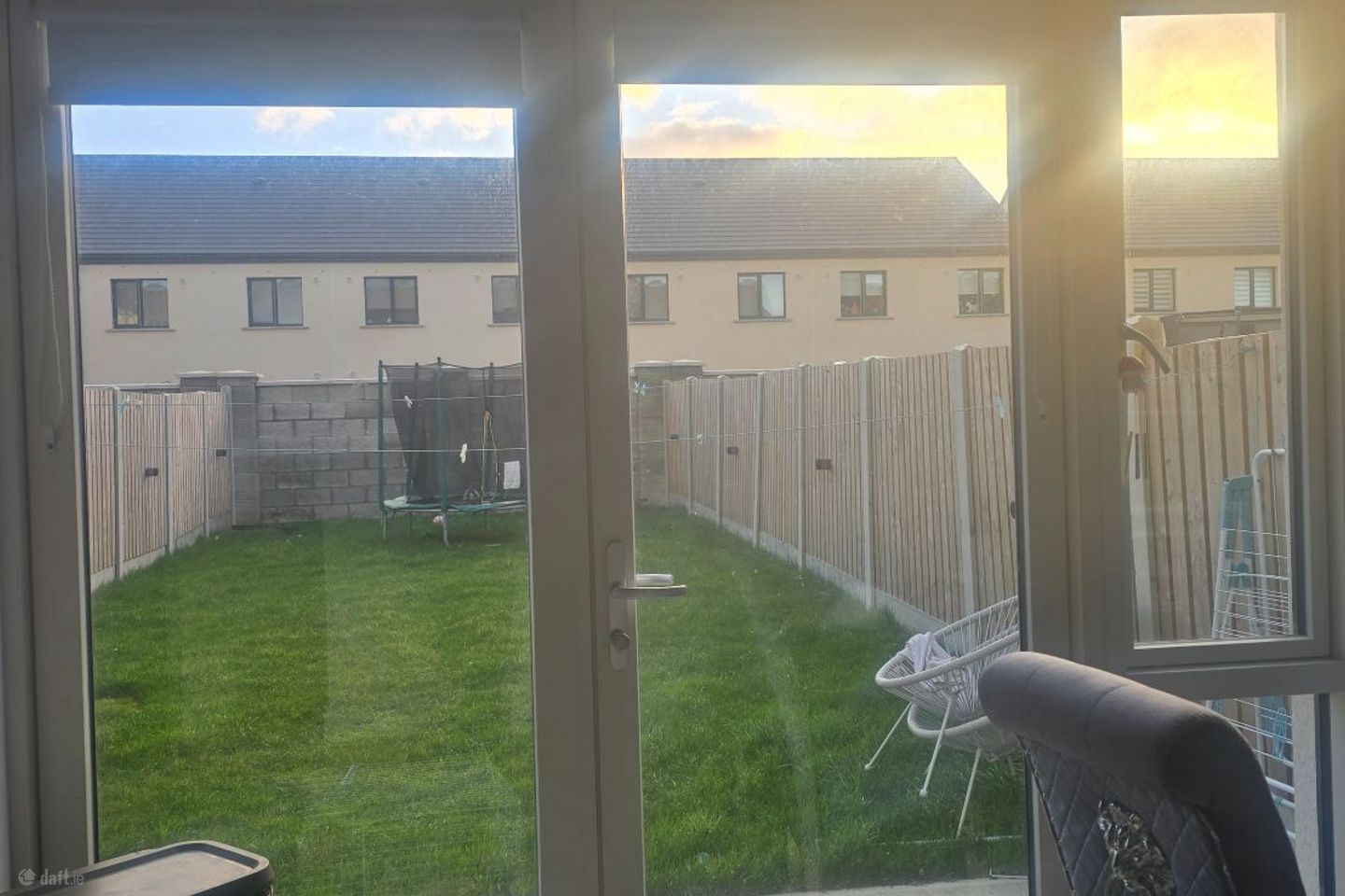 4 The Boulevard, Carberry Meadows, Donabate, Portrane, Co. Dublin