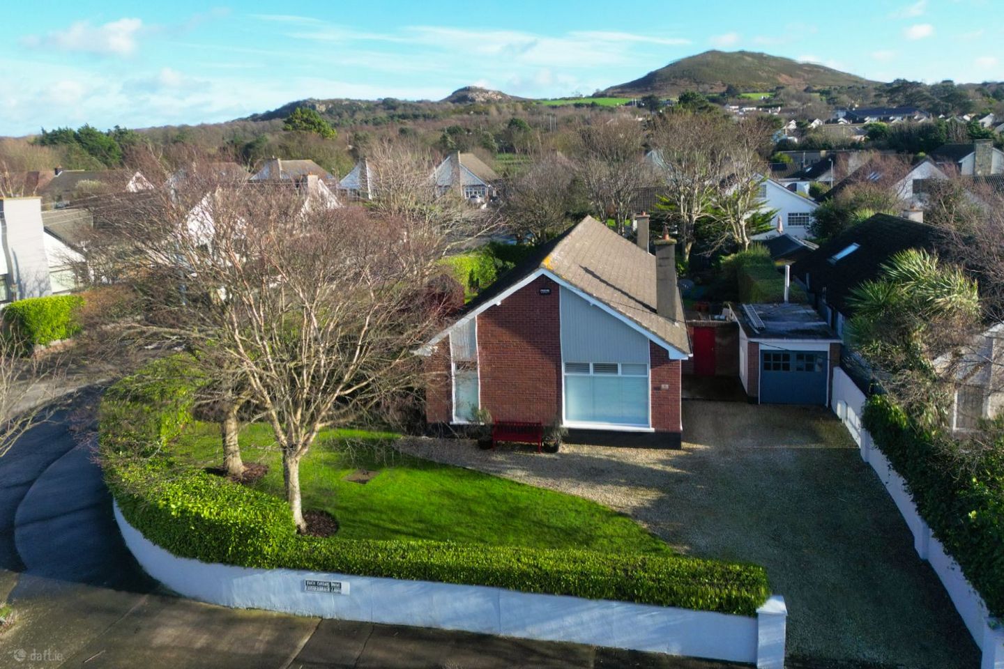 1 Carrickbrack Lawn, Sutton, Sutton, Dublin 13, D13F9X6