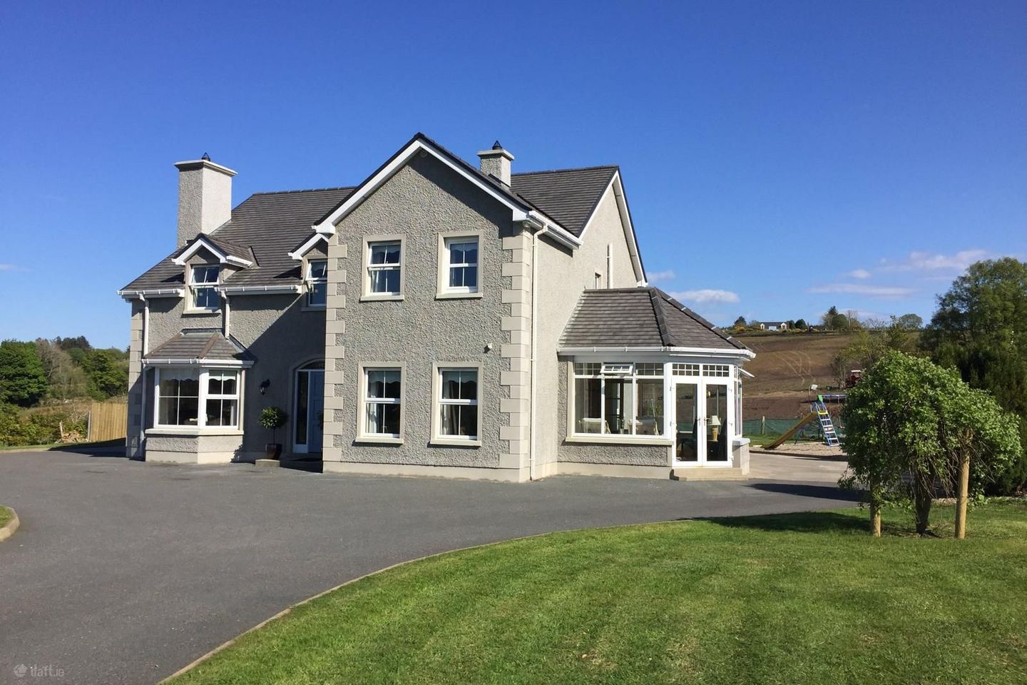 Corraine, Ballybofey, Co. Donegal