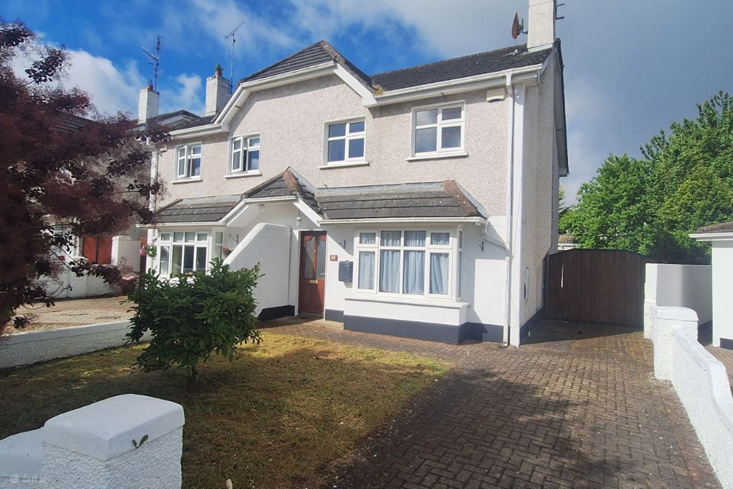 10 Fox Hill, Wheaton Hall, Drogheda, Co. Louth, A92A2HE