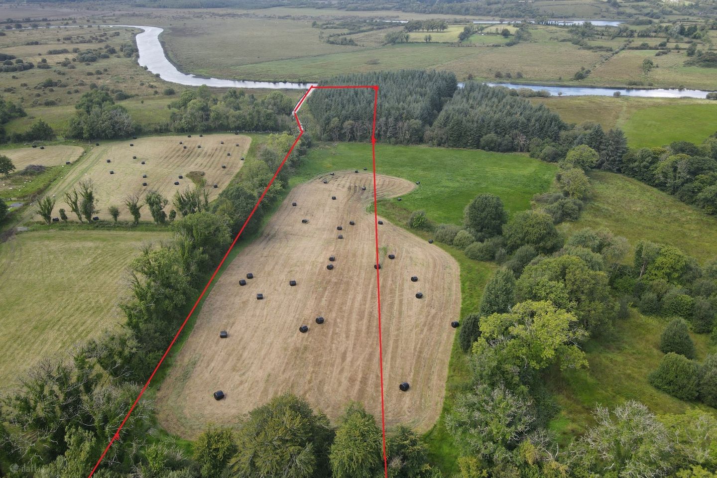 Caldragh, Carrick-On-Shannon, Co. Leitrim