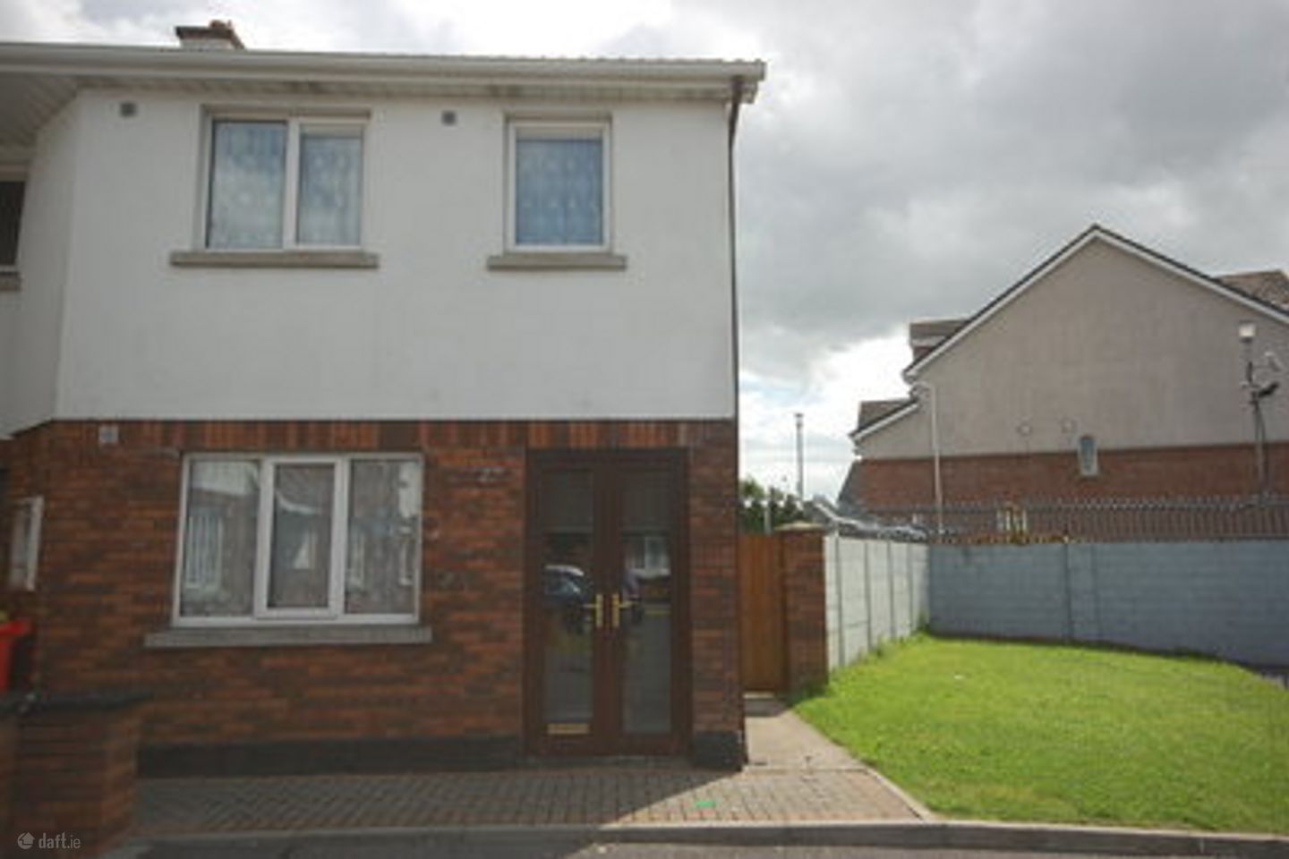 Tyrone Mews, Lismore Park, Waterford City Centre