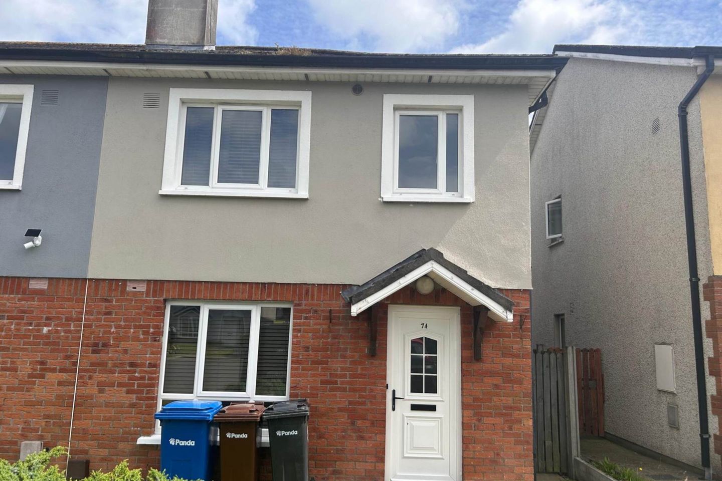 74 The Heath, Ramsgate Village, Gorey, Co. Wexford
