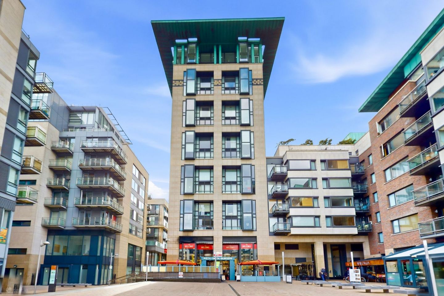 Apartment 79, Block A, Smithfield Market, Dublin 7, D07HD34