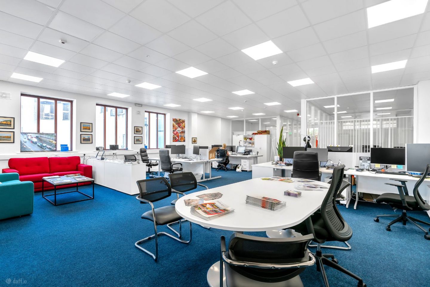 Unit 12, Kildare Town Centre, Kildare, Co. Kildare