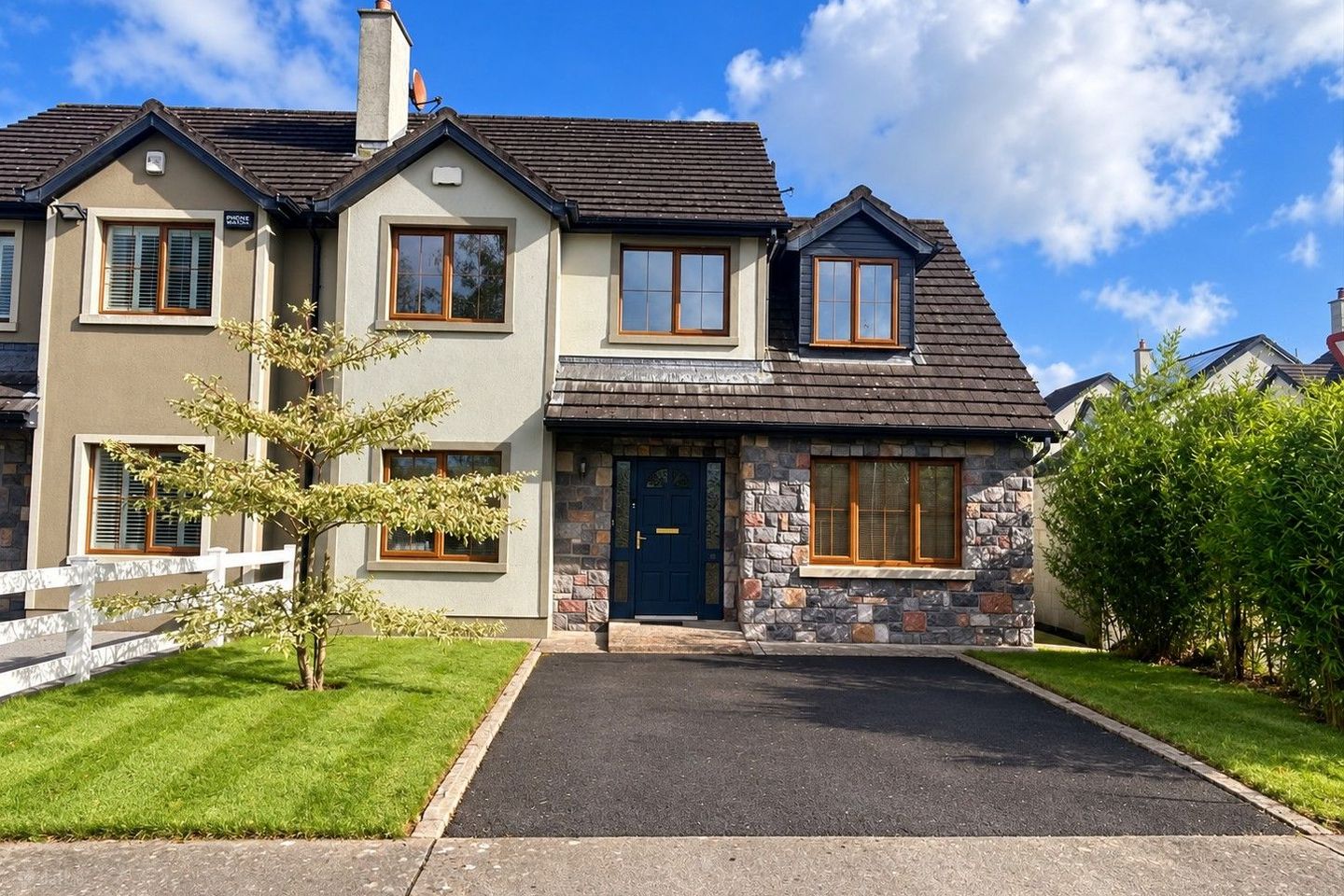 16 Church Fields, Clonlara, Clonlara, Co. Clare, V94YWV6