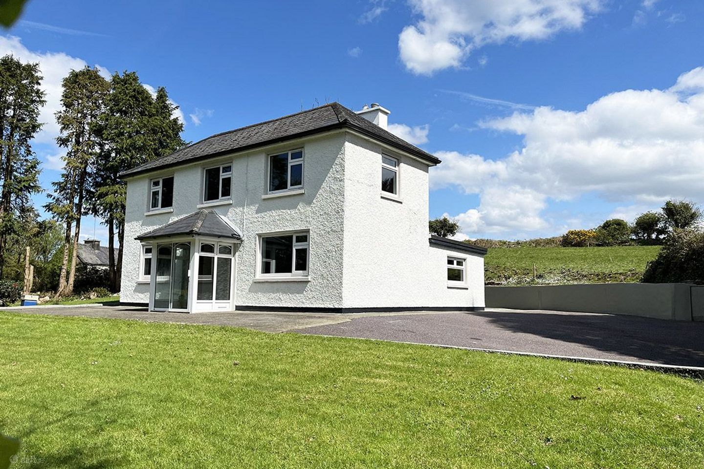 Blossomville, Maulagow, Drinagh, Skibbereen, Co. Cork, P47X684