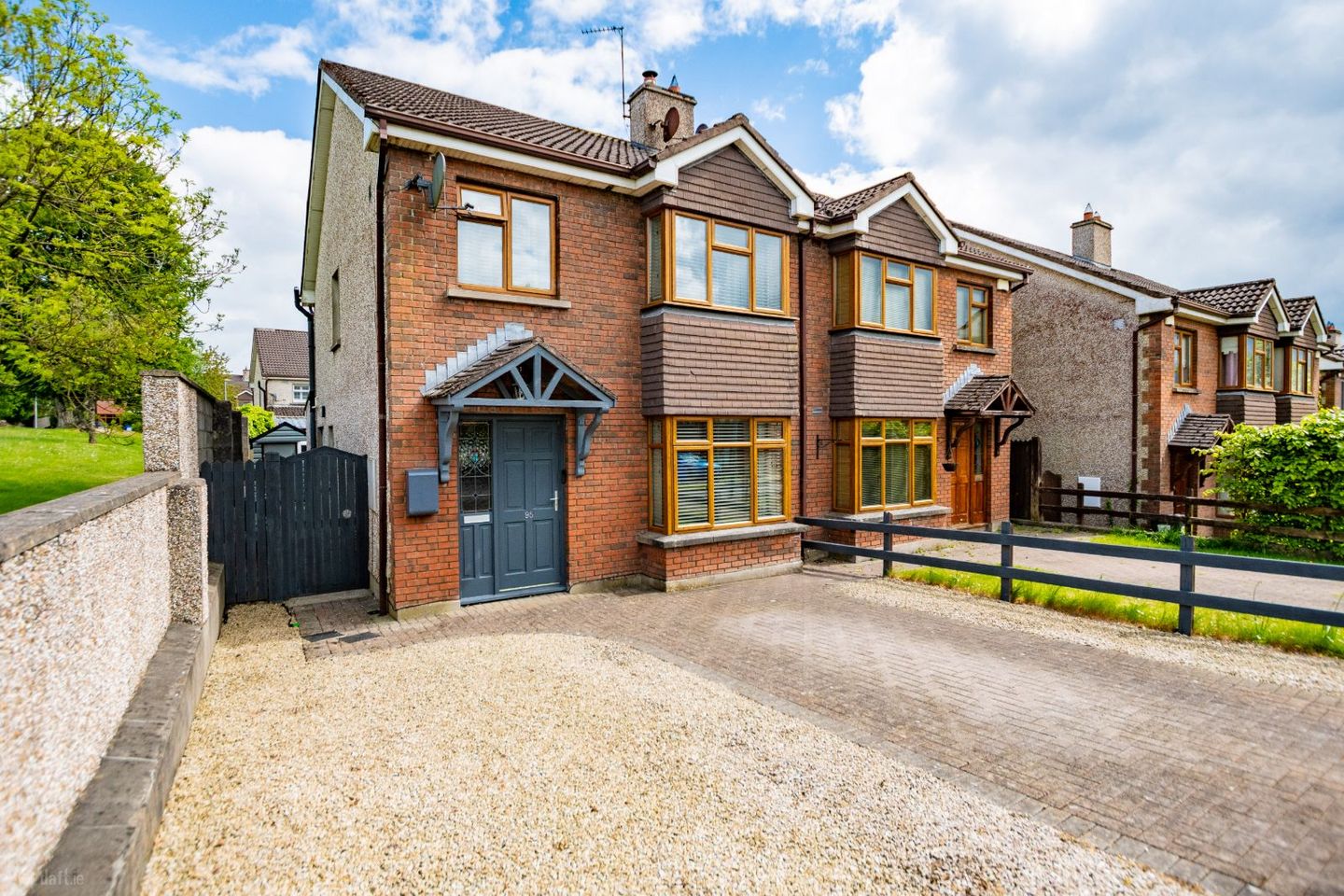 95 The Walk, Petitswood Manor, Mullingar, Co. Westmeath, N91X0F8