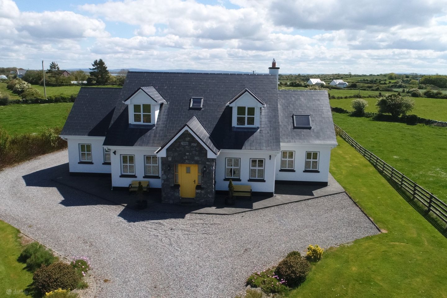 Knockakilleen, Kinvara, Co. Galway, H91W0VW
