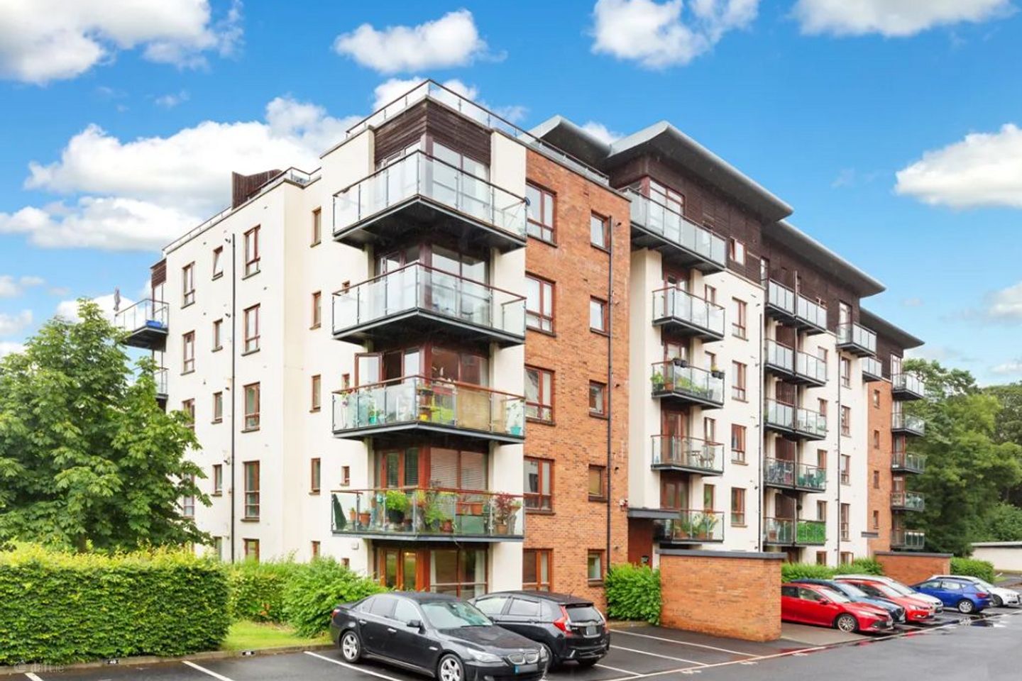 Apt 58, Temple Lawns, D09 EY70, Dublin 9