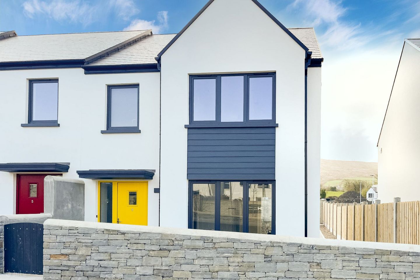 6 An Fulacht Fiadh, Milleencoola, Bantry, Co. Cork, P75TK35