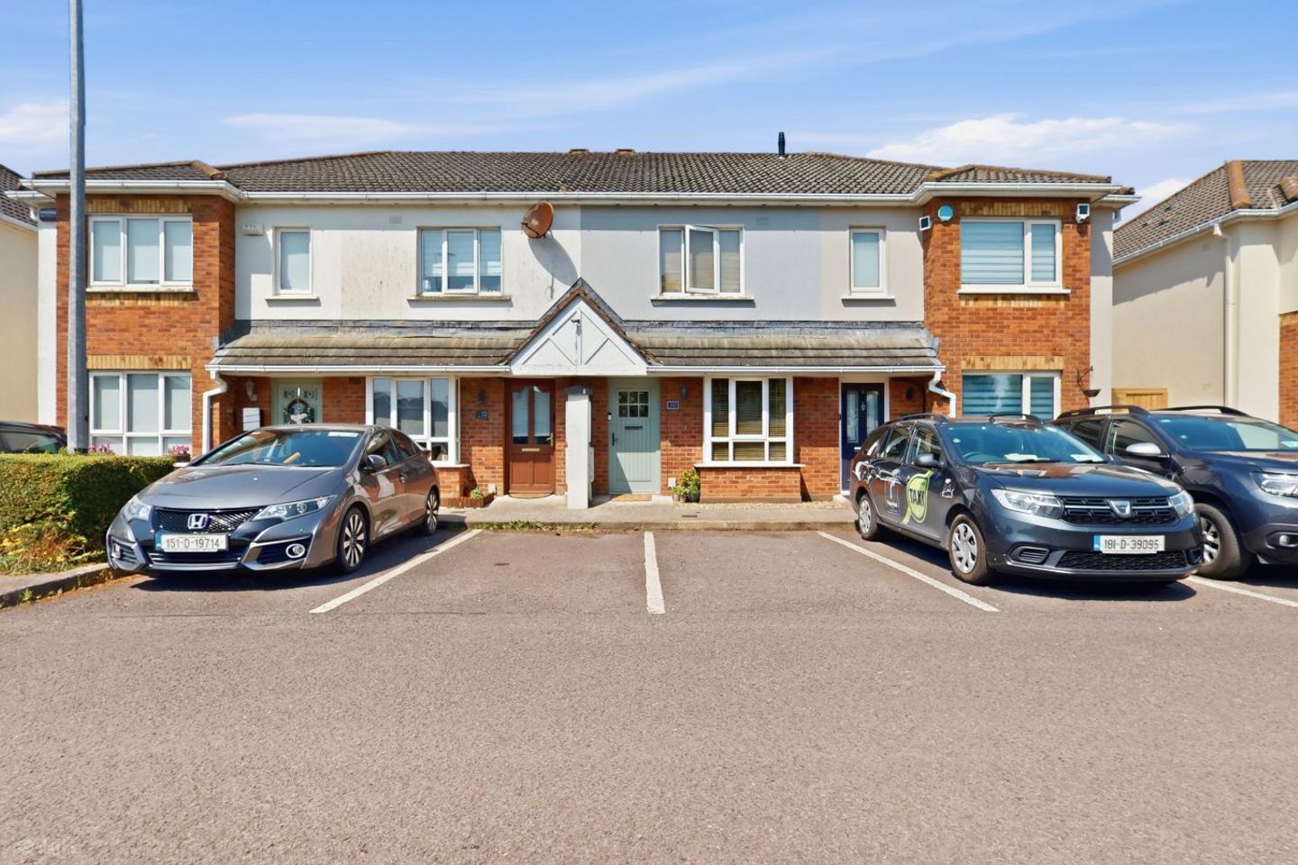 10 Ashton Avenue, Ashton Broc (2 Bed plus Attic), Swords, Co. Dublin, K67HD63