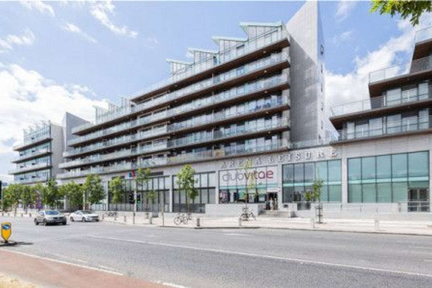New Seskin Court, Arena, Tallaght, Dublin 24