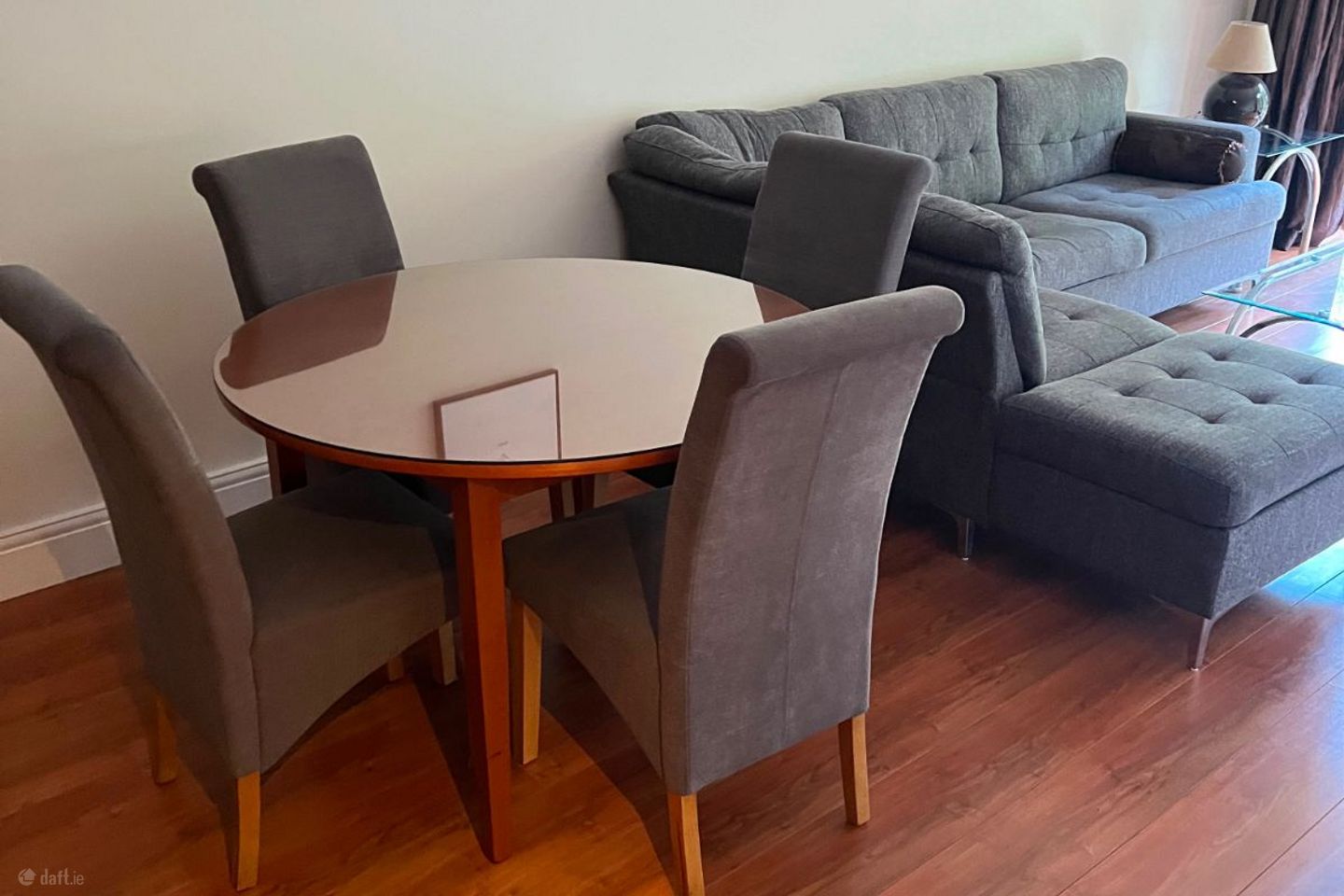 Apartment 64, Riversdale, Upper Dargle Road, Fassaroe, Co. Wicklow