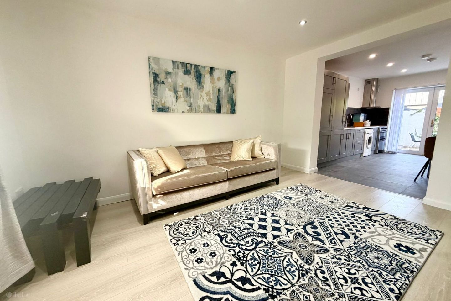Apt. 1 Linen House, Main Street, Ballylynan, Co. Laois