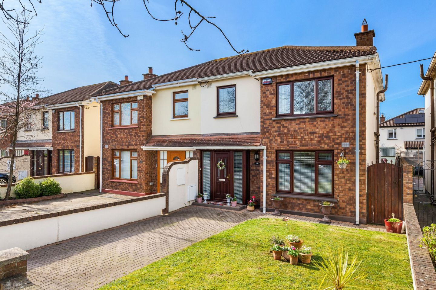 14 Maple Close, Castleknock, Dublin 15., D15P2KH