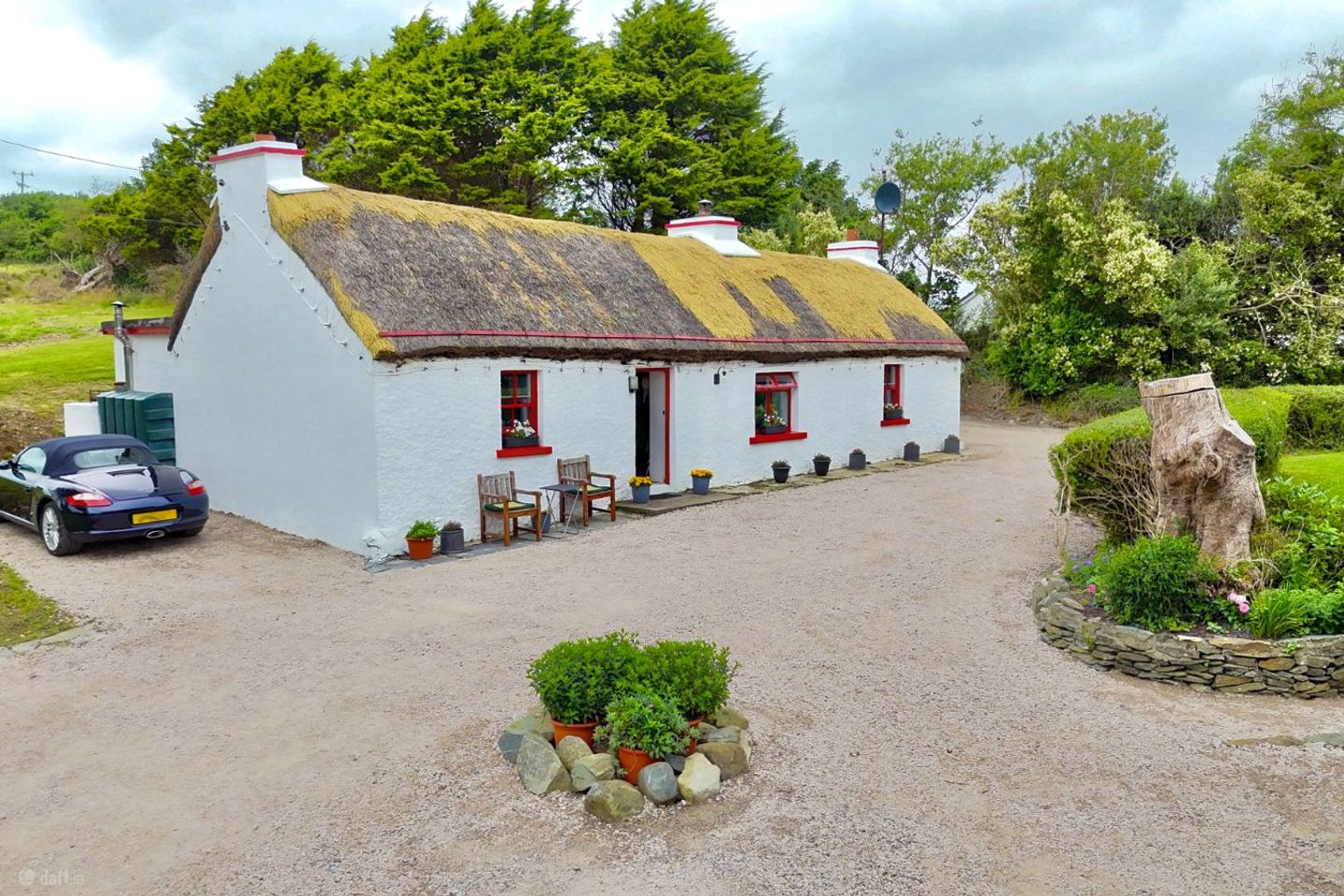 Drumaghy, Ardara, Co. Donegal, F94C92T