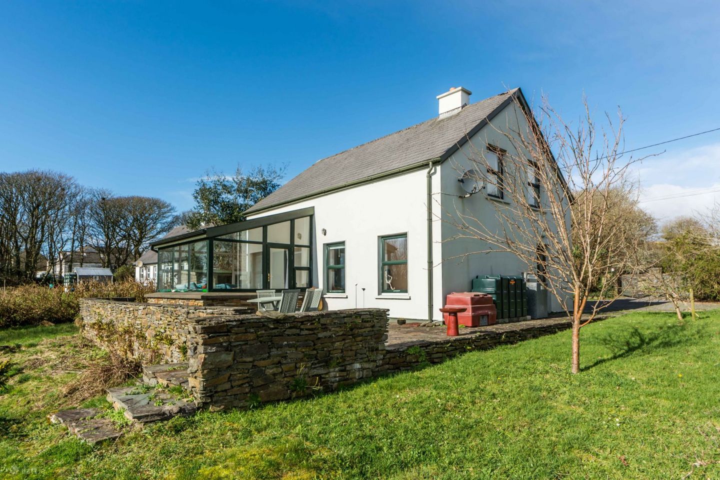 The Brambles, Derreennatra, Schull, Rossbrin, Co. Cork, P81WK52
