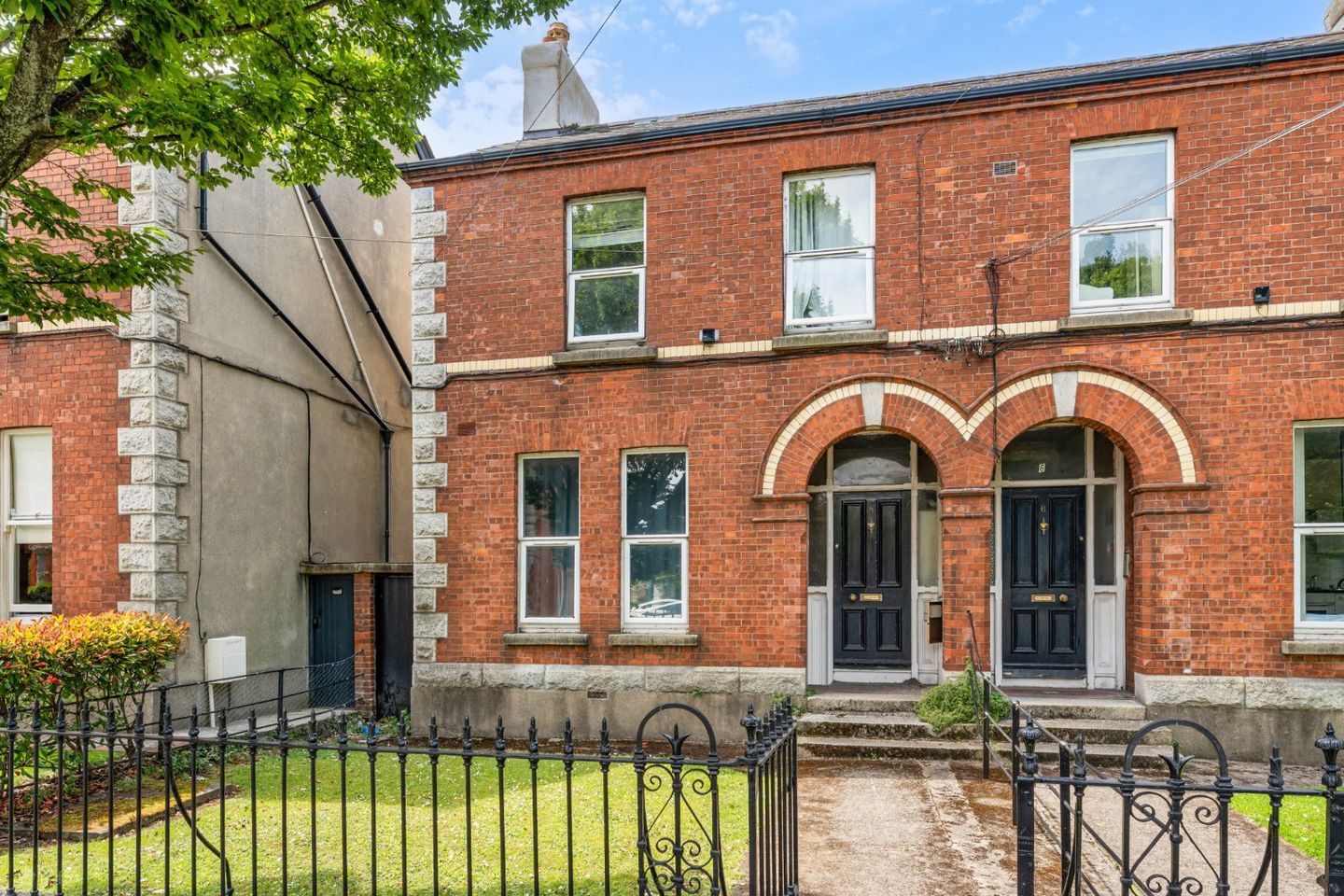 8 Mountain View Road, Ranelagh, Dublin 6, D06X925