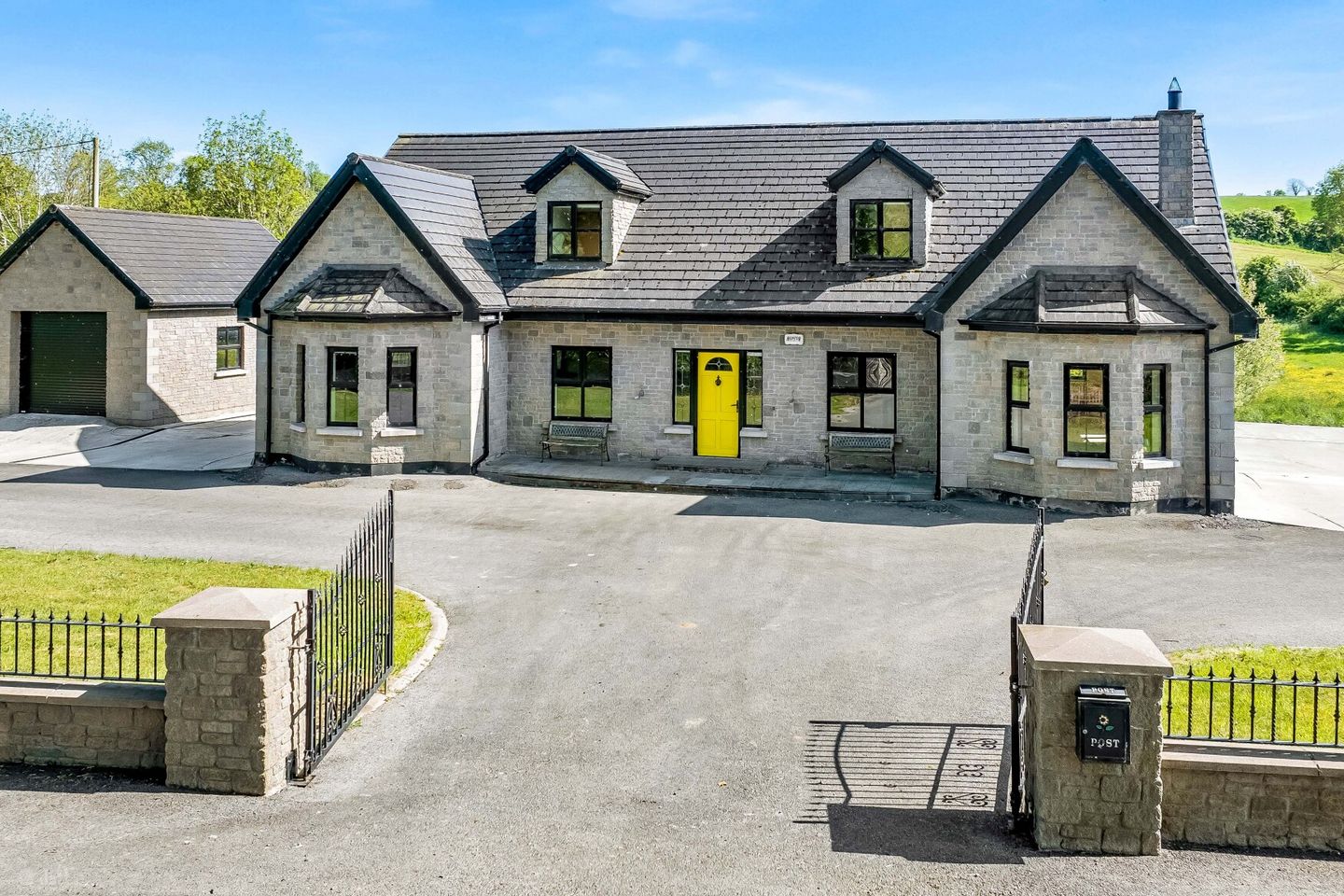 Coolnalong, Clones, Co. Monaghan, H23E436