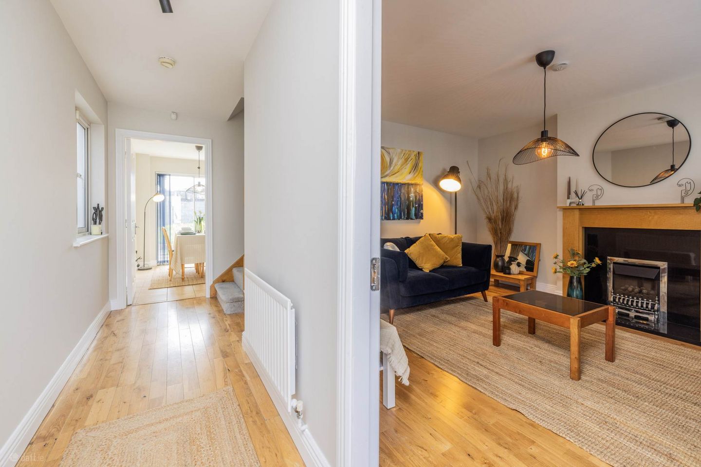 9 Chapel Farm Grove, Lusk, Co. Dublin, K45V227