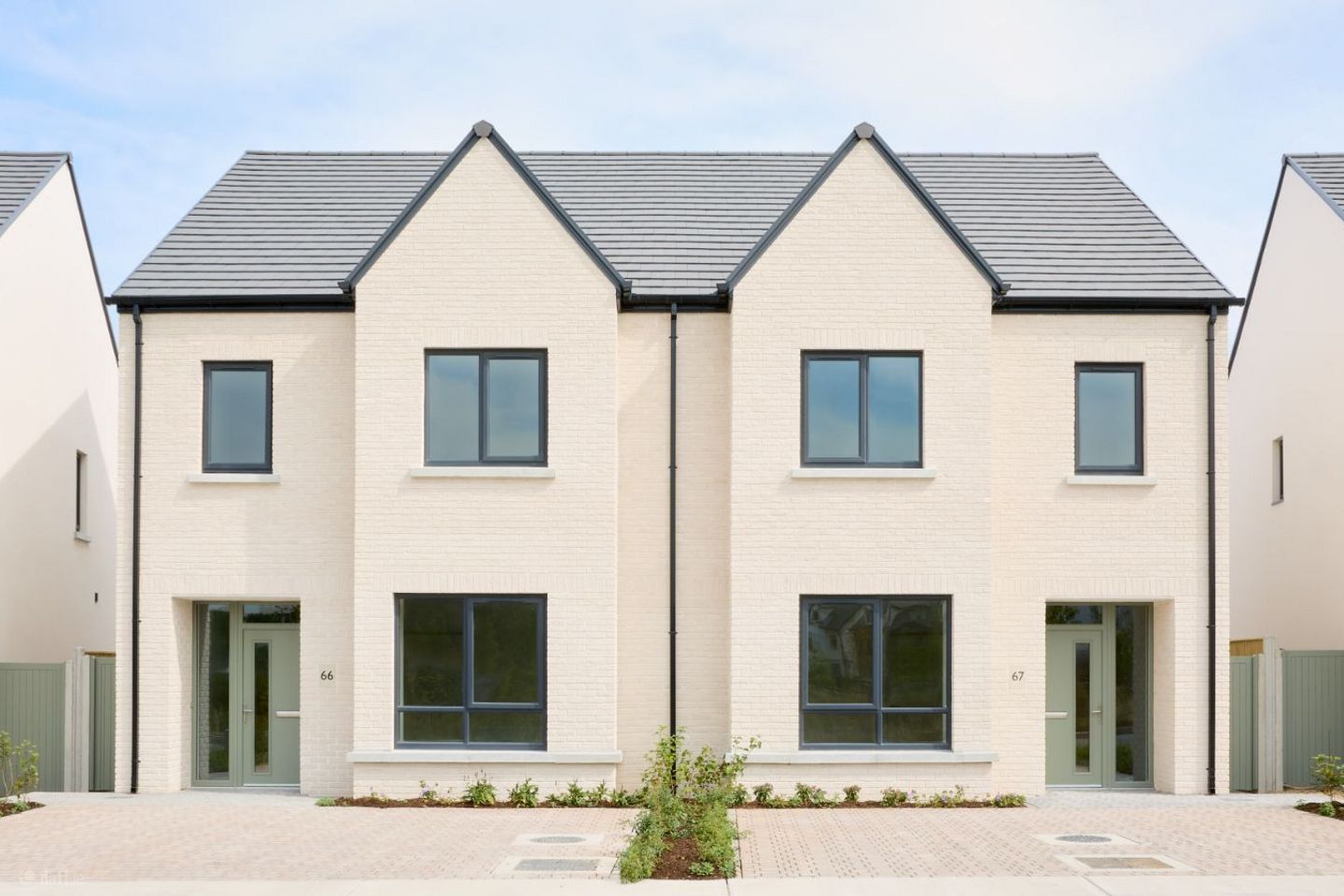 Maple, Stonehaven, Blessington Road, Naas, Co. Kildare