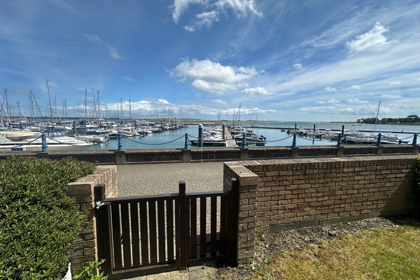 89 Marina Village, Malahide, Co. Dublin