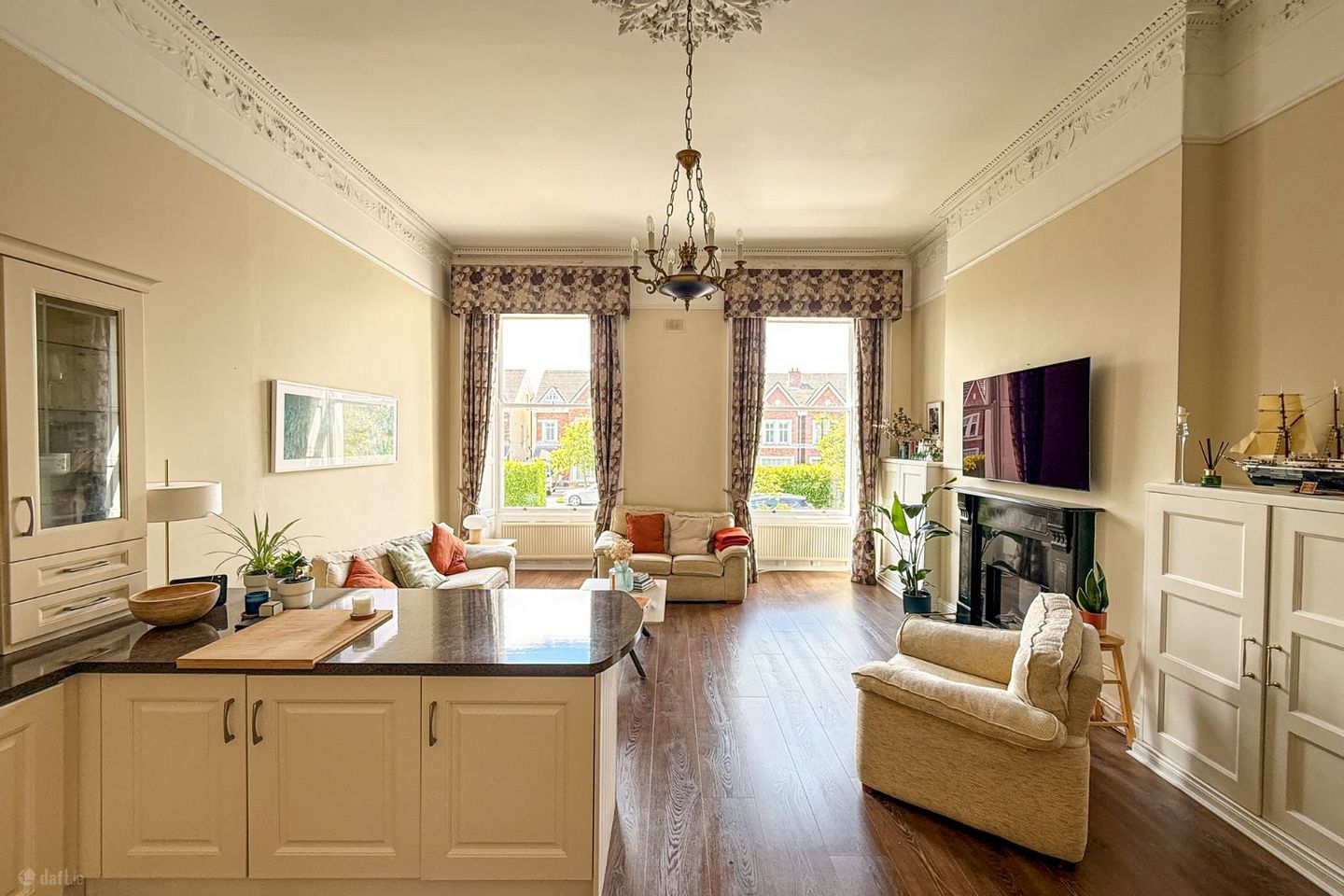Apartment 10, Marlfield House, Cabinteely, Dublin 18