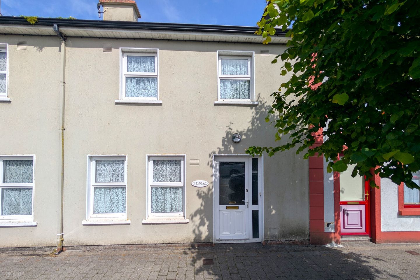 Fingal, 5 Main Street, Balla, Co Mayo, F23AE36