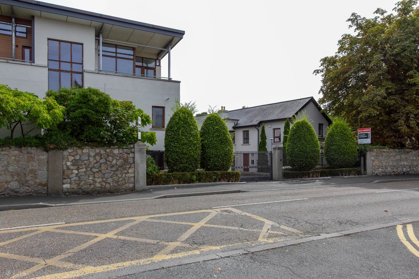 5 Aubreyville, Dublin Road, Shankill, Dublin 18