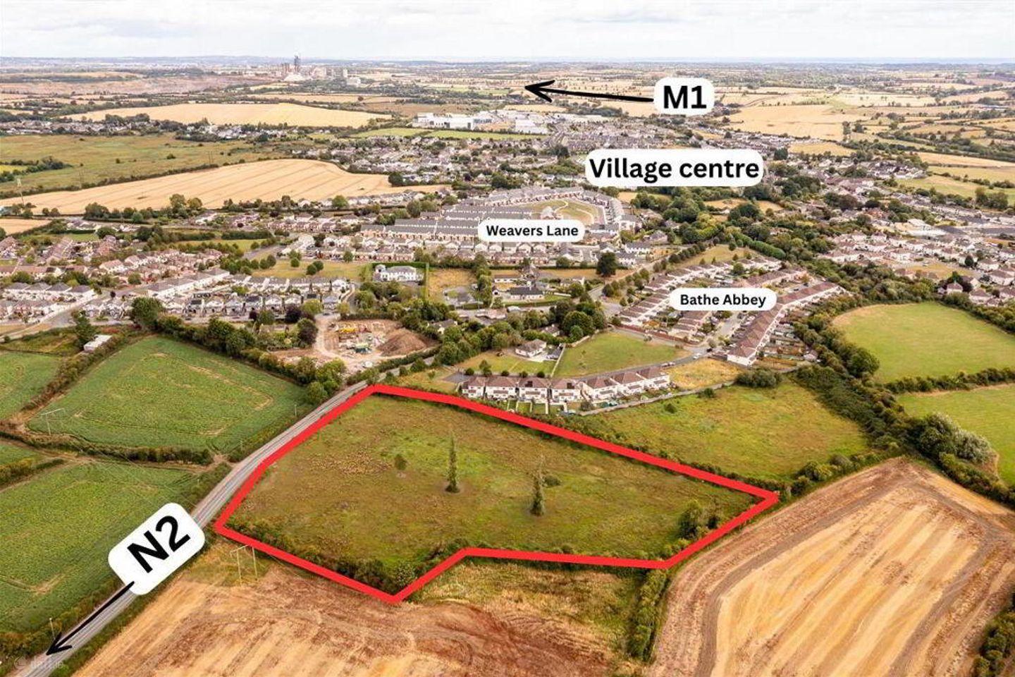 Navan Road, Duleek, Co. Meath