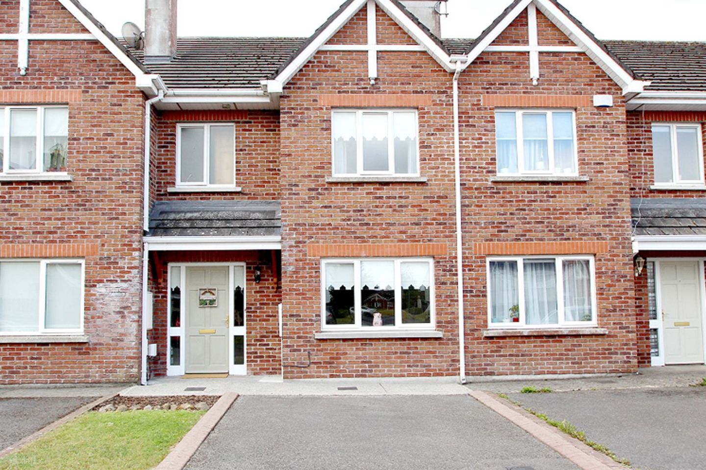 8 Chancery Park Grove, Tullamore, Tullamore, Co. Offaly, R35T2W0