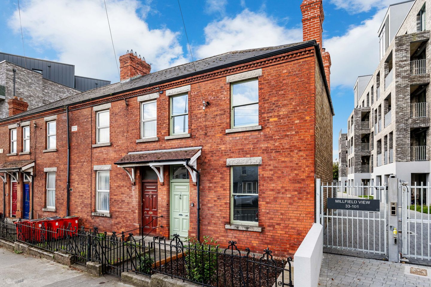 52 Glasnevin Hill, Glasnevin, Dublin 9, D09Y2W7