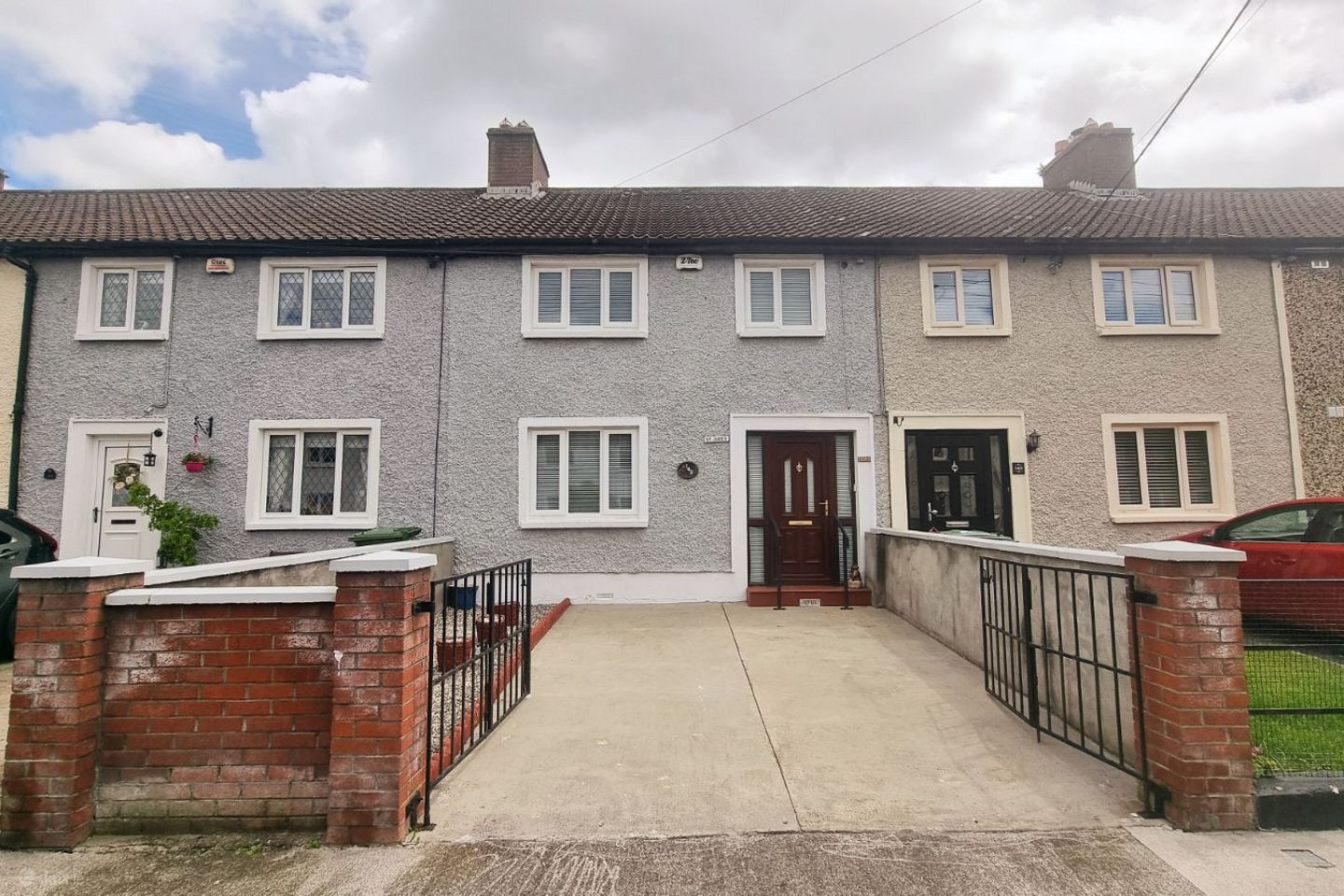 142 Mangerton Road, Drimnagh, Dublin 12, D12P286